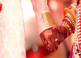 BJP MLA’s daughter who eloped last month gets marriage registered in Bareilly