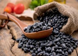 5 Amazing Health Benefits of Black Beans You Didn't Knew