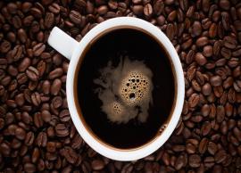 7 Health Benefits Of Black Coffee