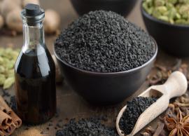 5 Amazing Benefits of Black Cumin Seed Oil for Skin