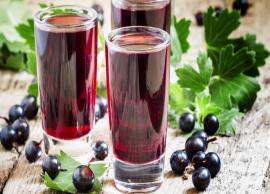 7 Amazing Health Benefits of Drinking Black Current Juice
