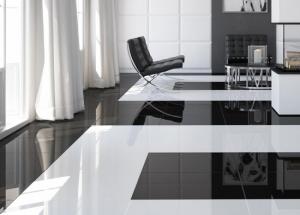These 5 Tips Will Help You Maintain Black Floor Tiles Shine