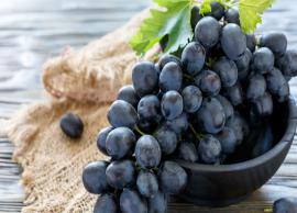6 Amazing Health Benefits of Black Grape