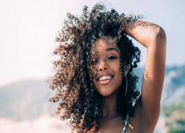 10 Tips To Maintain Natural Color of Black Hair
