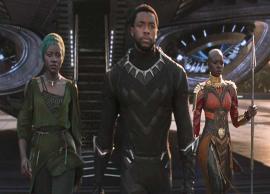 Black Panther Boosts Sales for African Designers