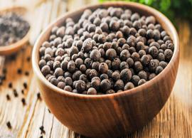 11 Ways How Black Pepper Improves Your Health