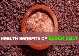 12 Amazing Health Benefits of Black Salt