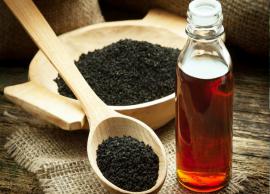 9 Amazing Health Benefits of Black Seed Oil