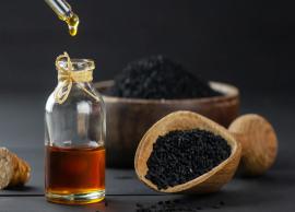 6 Amazing Health Benefits of Black Seed Oil