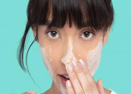 4 Ways To Use Hydrogen Peroxide To Get Rid of Blackheads
