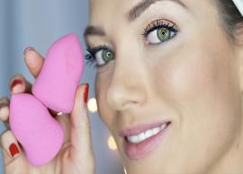 Perfect and Easy Guide To Use Blending Sponge