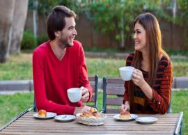 5 Tips To Help You Have a Happy Blind Date