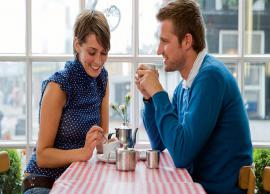 7 Tips To Experience a Perfect Blind Date