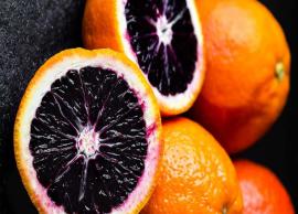 5 Ways To Lose Weight With Blood Oranges