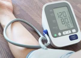 5 Tips To Keep Your Blood Pressure Under Control