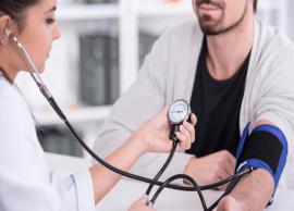 7 Effective Ways To Lower Your High Blood Pressure Without Medicines