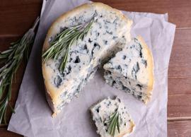 6 Health Benefits of Consuming Blue Cheese