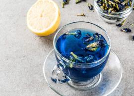 Prevent Cancer and Many More Diseases With This Magical Tea, Read ON
