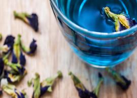 5 Health Benefits of Drinking Blue Tea