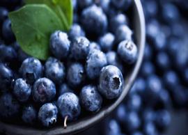 6 Reasons To Avoid Eating Too Many Blueberries