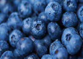 7 Benefits of Blueberries For Skin and Hair