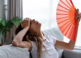 9 Home Remedies To Help Reduce Body Heat 