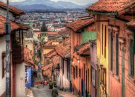 Here is Our Pick of What To See in Bogota, Colombia