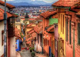 9 Things You Cannot Miss To Visit in Bogota