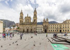 7 Things You Can See in Bogota