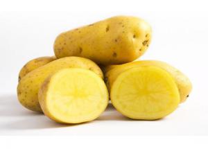 Boiled Potato is The Solution for Permanent Skin Whitening