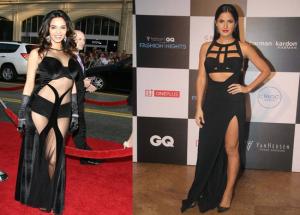 These Bollywood Dresses Might Be Risky For You, If You Try Them