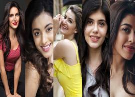 5 debutantes are all set to kick-start their careers in the second half of 2019