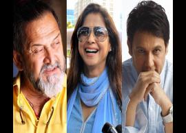Bollywood celebs who lost Lok Sabha Elections in their first attempt