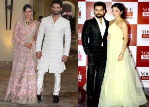 5 Best Dressed Couples of Bollywood Will Inspire You