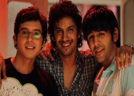 This is How a Perfect Friend Looks Like According to Bollywood Movies