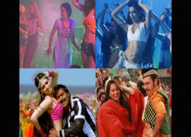 5 Best of Bollywood Remix Songs