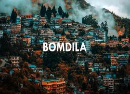 6 Top Places To Visit in Bomdila