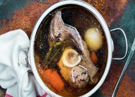 7 Amazing Benefits of Using Bone Broth for Skin and Hair