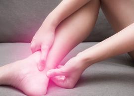 4 Effective Home Remedies for Bone Spur