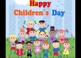 Children’s Day 2018: 5 books kids can engross themselves in