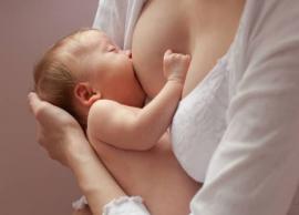 5 Food To Help You Boost Breast Milk Post Pregnancy