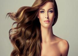 6 Effective Home Remedies To Boost Hair Growth