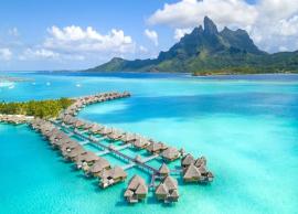 7 Important Tips to Keep in Mind When Traveling To Bora Bora