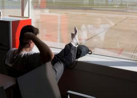 10 Creative Activities To Prevent You From Getting Bored at Airport