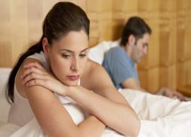 10 Most Common Reasons Why You are Bored in Your Relationship