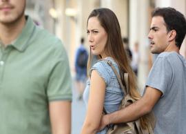 Have a Jealous Boyfriend? Try These Tips To Deal With Him