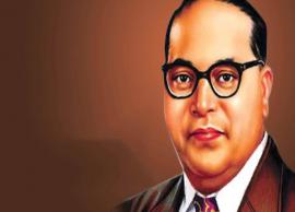 Uttar Pradesh Government to add BR Ambedkar’s middle name in all state documents