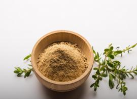 5 Benefits of Brahmi Powder on Your Health