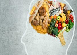Food Items That Will Help You Improve Brain Power