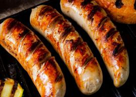 Recipe - Juicy and Flavorful Bratwurst for Grilling or Cooking Indoors